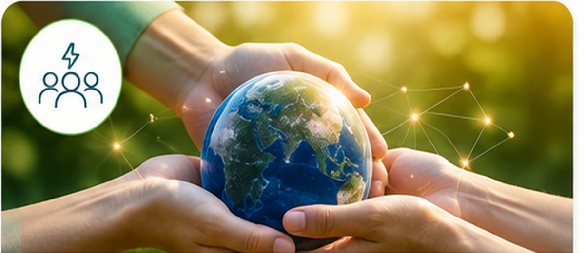 Comunità energetiche rinnovabili