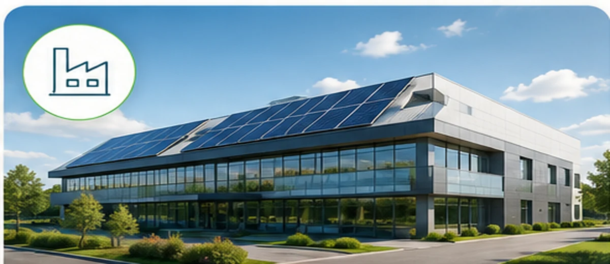 Fotovoltaico per aziende