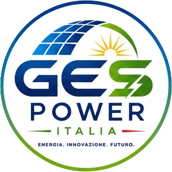Logo GES Power Italia